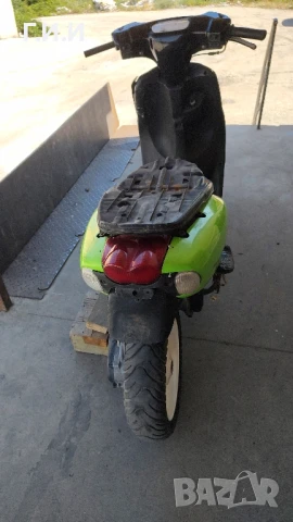 Yamaha Neos/Ovetto 50/2T на части!, снимка 9 - Мотоциклети и мототехника - 51089174