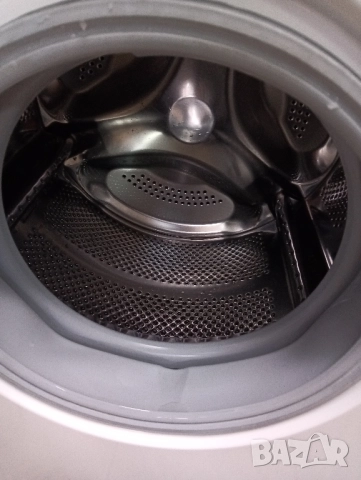 Пералня Сименс Siemens A++ 7кг 2 години гаранция!, снимка 9 - Перални - 52327232