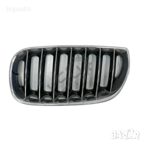 Решетки предна броня BMW X3 (E83) 2003-2010 ID: 138431, снимка 2 - Части - 48112037
