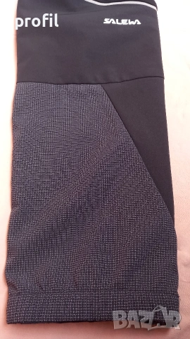 Salewa Sesvenna 2 XL туринг/трекинг панталон, снимка 7 - Спортни дрехи, екипи - 53373905