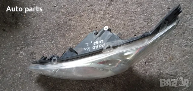 ляв фар Форд Ка liav far Ford Ka, снимка 2 - Части - 55747325