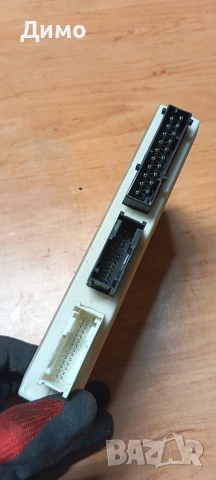 комфорт модул бмв е39 bmw e39, снимка 3 - Части - 53194374