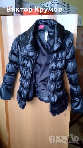 Дамски якета, снимка 8 - Якета - 47995423