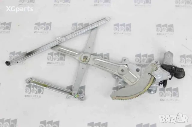  Стъклоповдигач преден десен за Suzuki Swift (2004-2010), снимка 2 - Части - 50356193