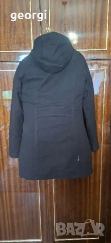 Мъжко Палто Яке Спортно Елеганто Merrell размер М, снимка 2 - Якета - 49262489