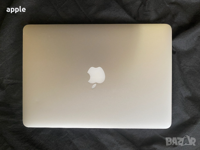 13" Core i5 MacBook Pro A1502 (2015)- Цял или на части, снимка 6 - Лаптопи за дома - 36285056