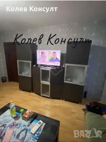 Продавам четиристаен ТУХЛЕН апартамент в град Хасково , снимка 6 - Апартаменти - 48990451