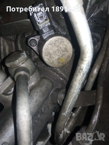 БМВ е60 на части , снимка 7 - Автомобили и джипове - 53851198