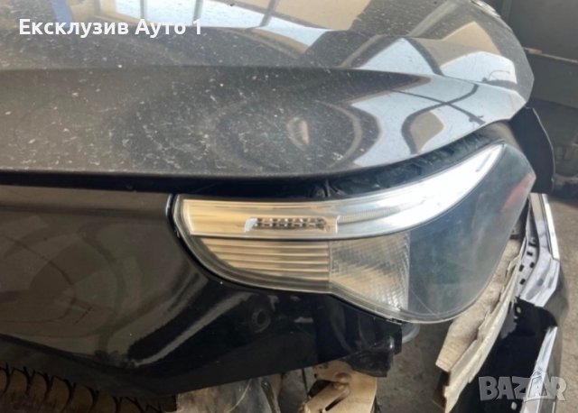 BMW 530 E60, снимка 3 - Автомобили и джипове - 44289543
