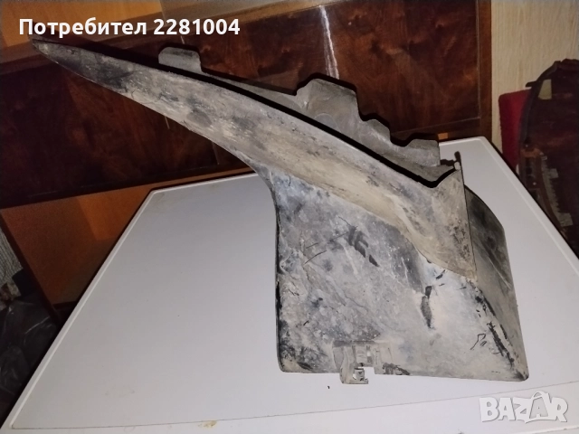 Ауди а4 б6 фуния интеркулер, снимка 3 - Части - 52564449