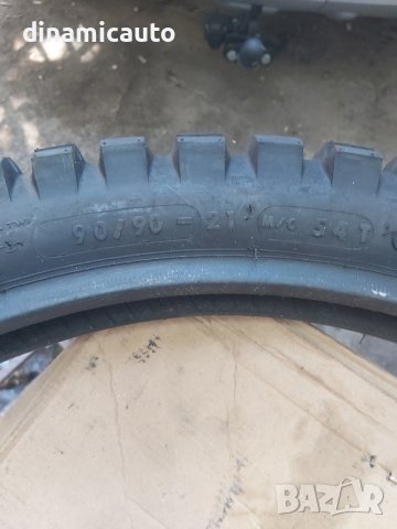 Гуми Continental Twinduro 150/70-18; 90/90-21, снимка 17 - Гуми и джанти - 41423784