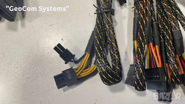 Кабели за модулни захранвания, снимка 6 - Други - 36293918