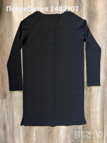 Дълга дамска риза, снимка 3 - Ризи - 53473513