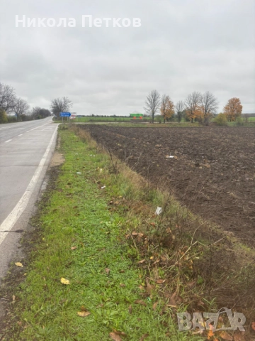 Продавам парцел , снимка 6 - Парцели - 52814592