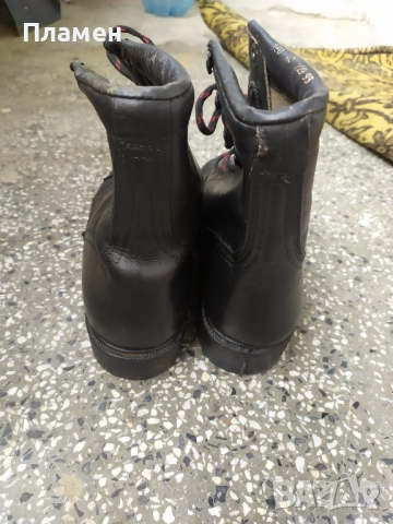 зимни обувки , снимка 2 - Мъжки боти - 51783363