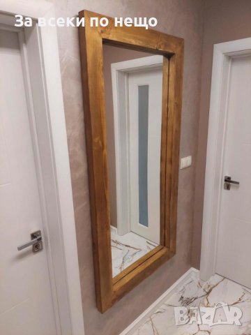 Ръчно изработени огледала