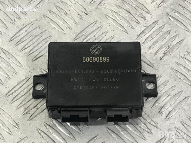 Модул парктроник заден Alfa Romeo GT,2.0i,2003г.