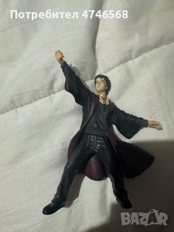 Фигурка Хари Потър / Harry Potter 