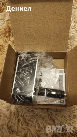 Silver Crest - Разклонител за запалка на кола USB, 3 гнезда , снимка 2 - Части - 51220944