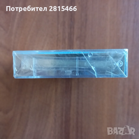 PERMATON почистваща касета НОВА, снимка 6 - Декове - 52773947