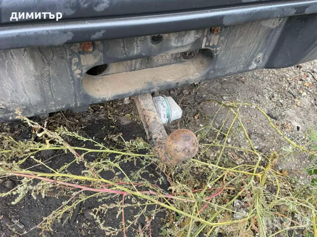 Subaru Forester 2.0 I НА ЧАСТИ субаро форестър 2.0 бензин 4x4, снимка 7 - Автомобили и джипове - 48005205