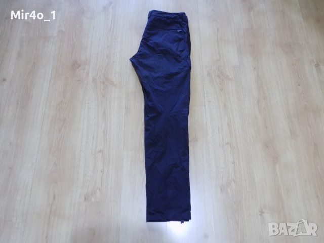 панталон colmar долнище анцуг планина туризъм мъжки оригинален спортен 50/L, снимка 3 - Спортни дрехи, екипи - 51536640