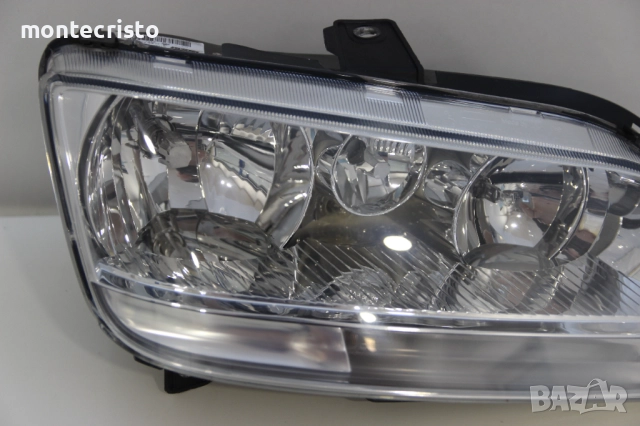 Десен фар Fiat Idea (2006-2011г.) Десен фар Fiat Multipla (2006-2011г.) 51780718 facelift, снимка 3 - Части - 51491152