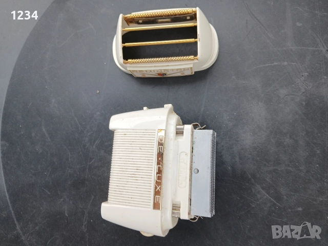 антик бръснар , снимка 6 - Антикварни и старинни предмети - 52575683