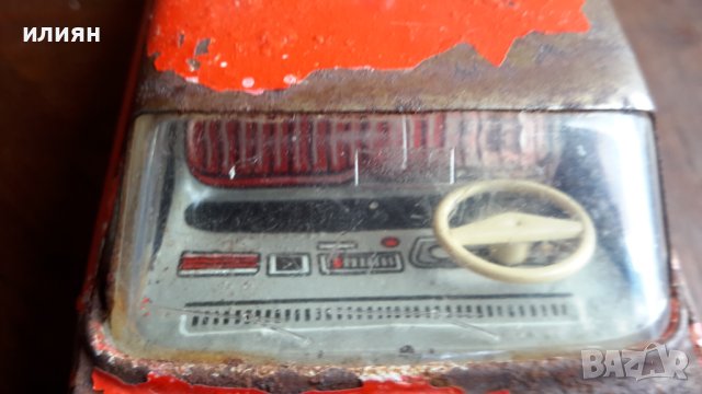 Тенекиени колички имат забележки 20лв за брой , снимка 11 - Колекции - 42353267