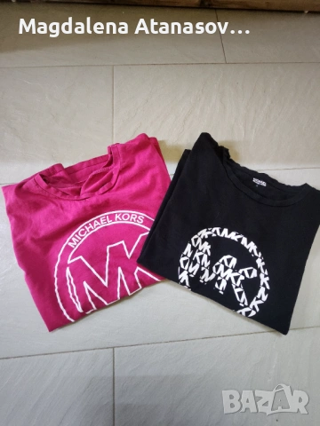 Дамски тениски Michael Kors 