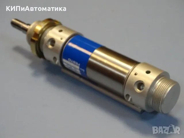 Пневматичен цилиндър Festo DSW-32-25PPV-A pneumatic cylinder, снимка 3 - Резервни части за машини - 47675813