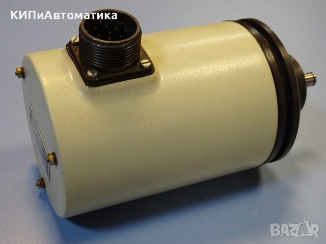 ротационен енкодер ZPA KOSIRE IRC 111 2500min-1, снимка 2 - Резервни части за машини - 40193588