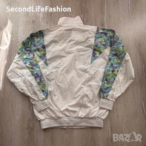 Винтидж яке Beverly Hills Polo Club, мъжко, 80-те и 90-те години, размер L/XL, снимка 8 - Якета - 52165530