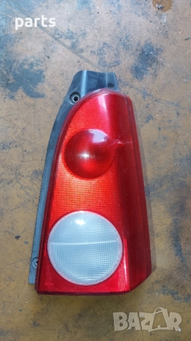 Десен Стоп Опел Агила - Сузуки Вагон - Шевролет - Лепен е, снимка 4 - Части - 51503334