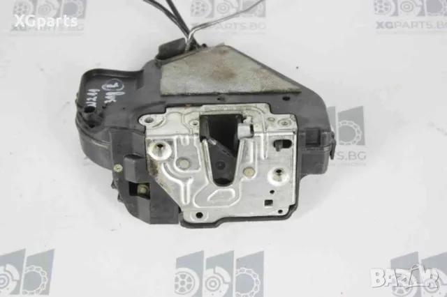 Брава врата задна дясна за Mercedes E-class W211 sedan (2002-2009), снимка 2 - Части - 47629591