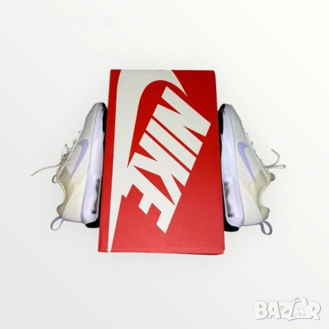 Дамски маратонки Nike, снимка 5 - Маратонки - 53064305