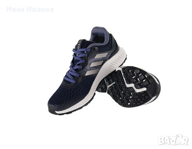 маратонки Adidas Aerobounce номер 39