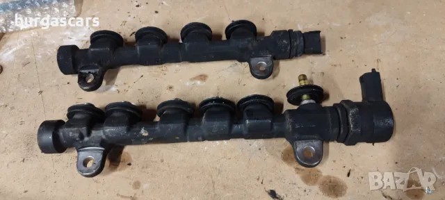 Горивна рейка с клапан Infiniti M /Q70 2011г 3.0-238к.с. - 280лв