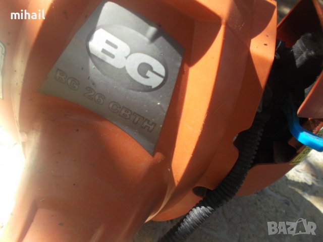 косачка1 на части, снимка 5 - Градинска техника - 41859722