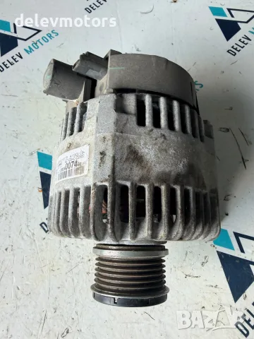9806007480 14V динамо алтернатор Denso от Citroen C4 1.2 T