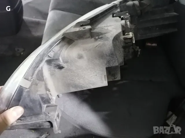 Десен Фар за Мазда 6 , снимка 8 - Части - 49392159