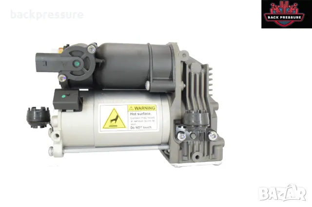 Компресор за въздушно окачване  Mercedes GL X166  ML W164, снимка 3 - Части - 50297229