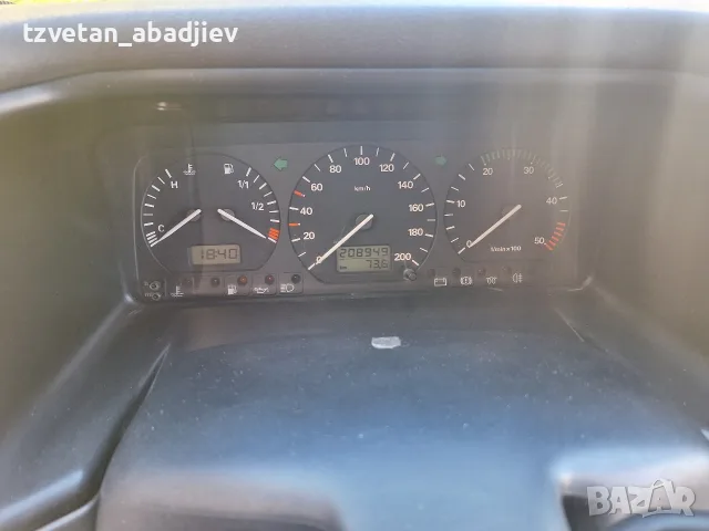 транспортер т4 2.5 102 кс., снимка 12 - Бусове и автобуси - 55969871