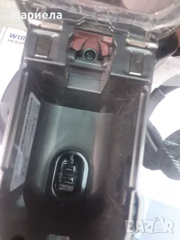 Чисто ново Тяло за прахосмукачка LG CordZero, снимка 7 - Други - 48981776