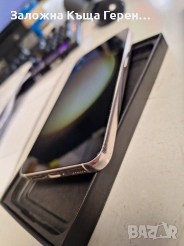 Samsung S23 256GB, снимка 5 - Samsung - 52847768