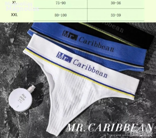 Мъжки Прашки Mr., снимка 4 - Бельо - 53816761