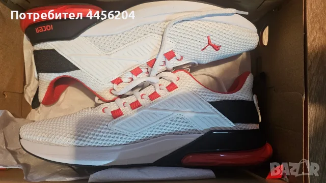 Чисто нови маратонки Puma, снимка 4 - Маратонки - 55900459