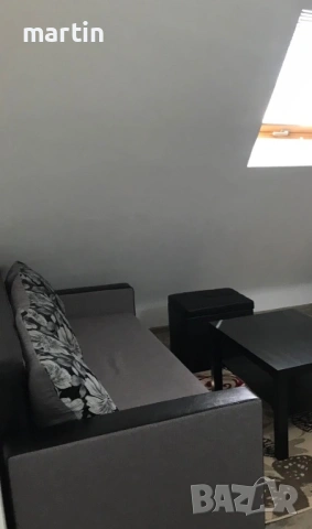 Разтегателен диван, снимка 2 - Дивани и мека мебел - 53668717