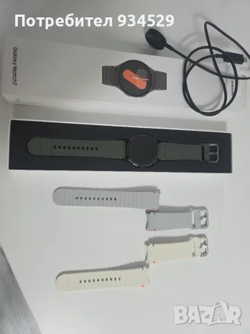 Galaxy watch 7 40mm