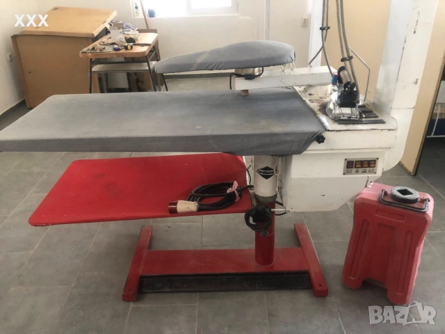 Шевни машини, права,ластична,зиг заг,маса с ютия с парогенератор, снимка 6 - Други машини и части - 52490809